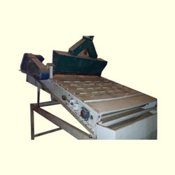Newtech Industries Peaberry Separator