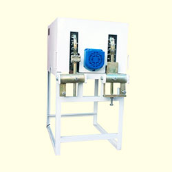Newtech Industries Deshelling Machine Coconut Shell Remover