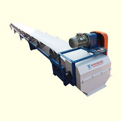 newtech industries mangalore trough belt conveyor